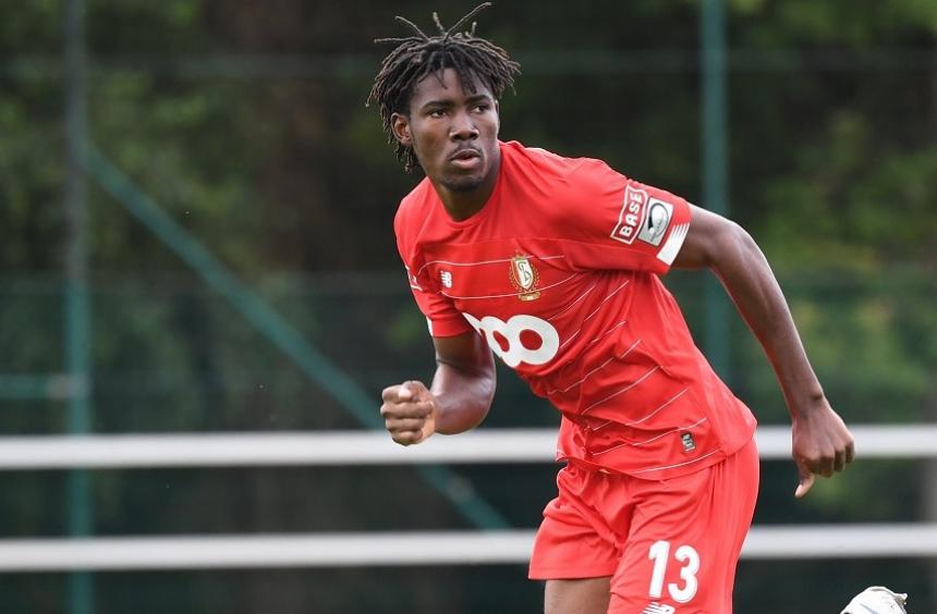 Standard de Liège U21 - KV Mechelen U21 : 0-0