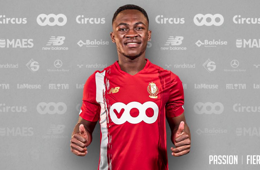 Jackson Muleka is een Rouche !