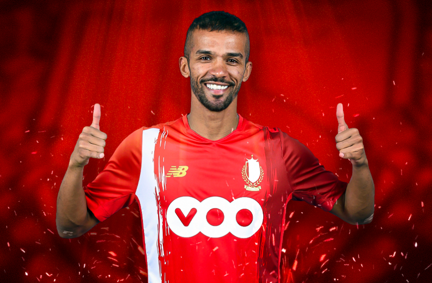 Nouveau contrat pour Mehdi CARCELA