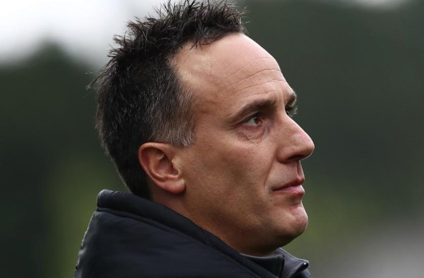 Stephane GUIDI nouveau coach du Standard Femina