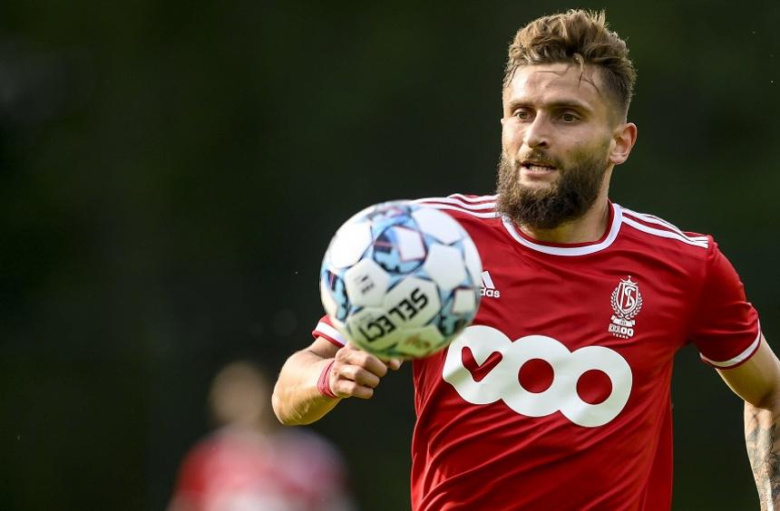 Standard - KRC Genk et Standard - Antwerp FC : TICKETING