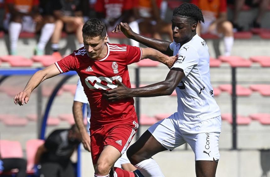 Remboursement des tickets Standard de Liège - Stade Rennais