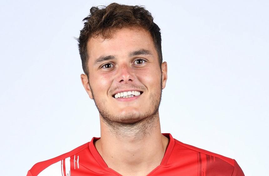 Zinho VANHEUSDEN terug naar Inter Milan