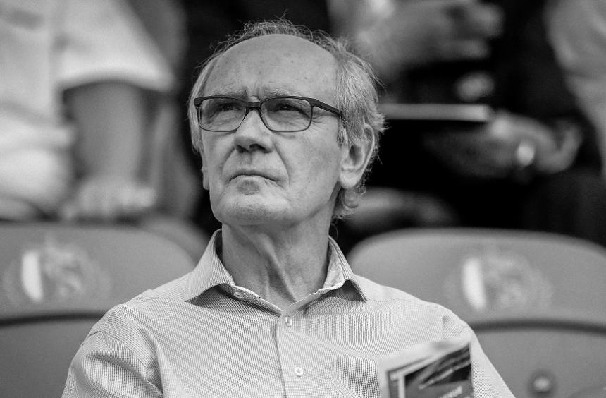 Hommage à Wilfried VAN MOER
