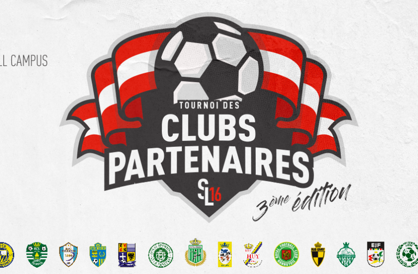 3ème édition du tournoi des clubs partenaires les 28/89 août