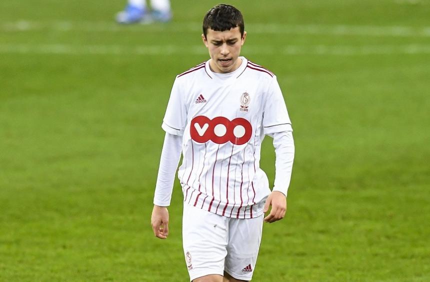 Nouveau contrat pour Brahim GHALIDI