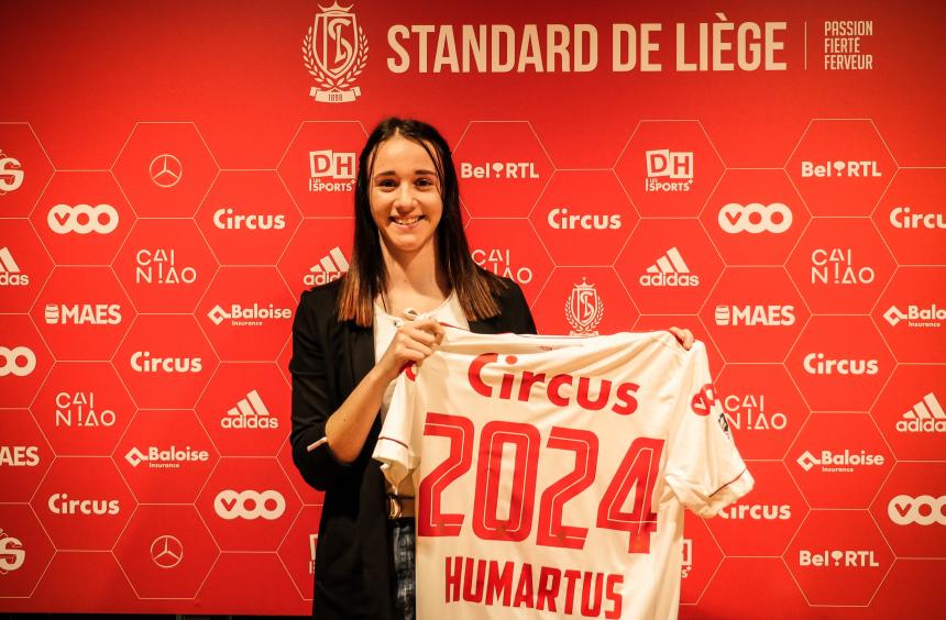 Loredana Humartus rouche tot 2024 !