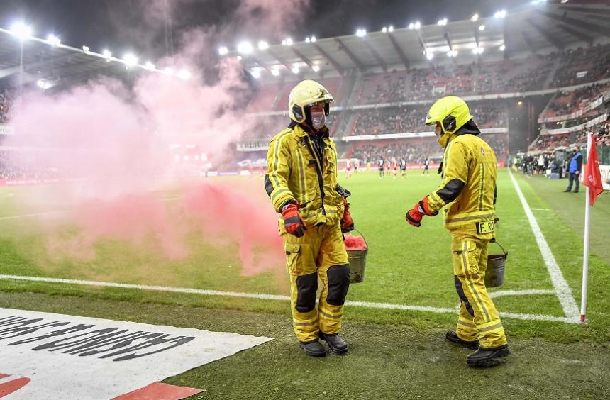 Standard - Charleroi