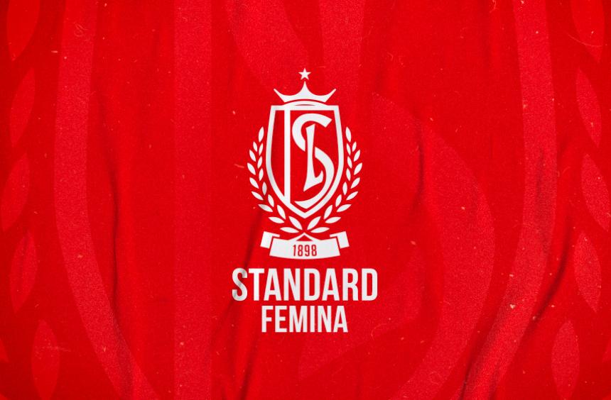 Standard Femina bereidt de toekomst voor !