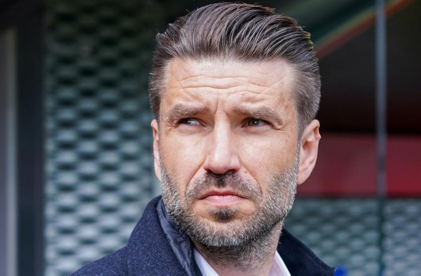Reorganisatie binnen de staff van onze A-kern