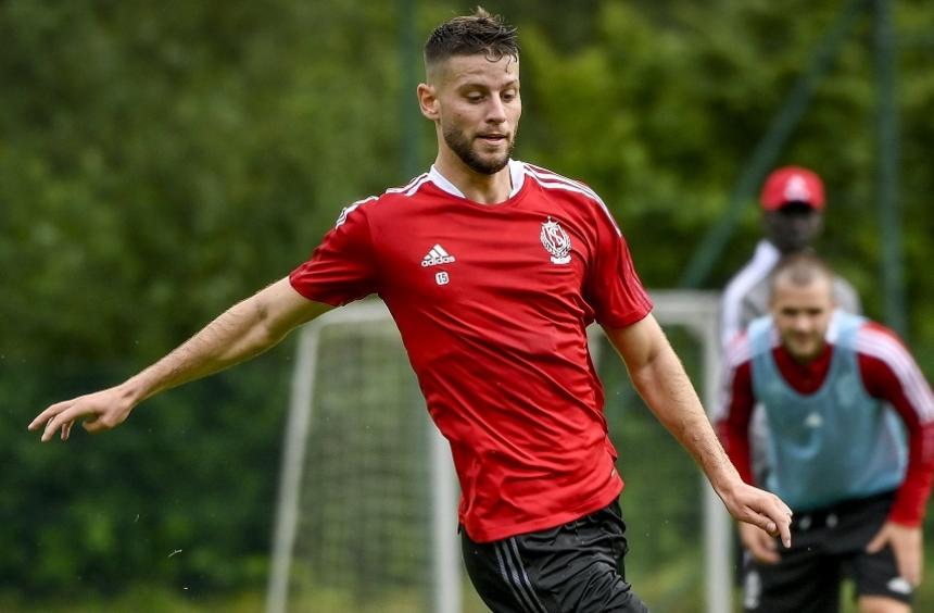 Eden SHAMIR naar Hapoel Beer-Sheva