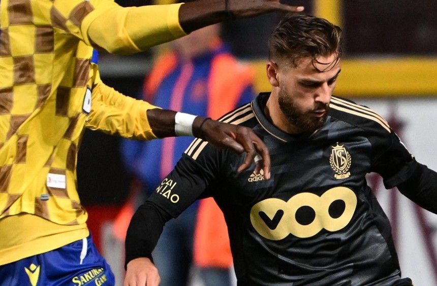Standard de Liège - STVV : infos pratiques