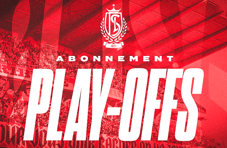 Abos Play-offs : vente libre