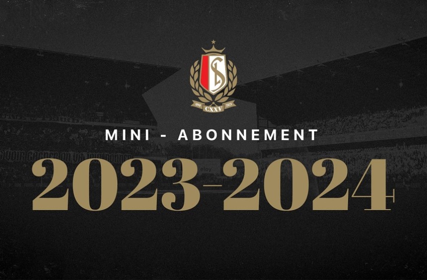 Mini-abonnement 2023-2024