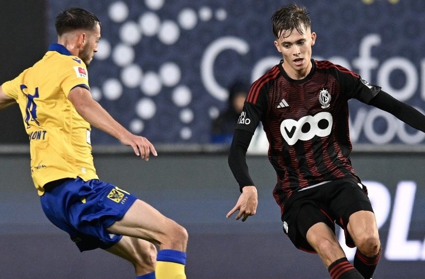 Standard de Liège - STVV : praktische info