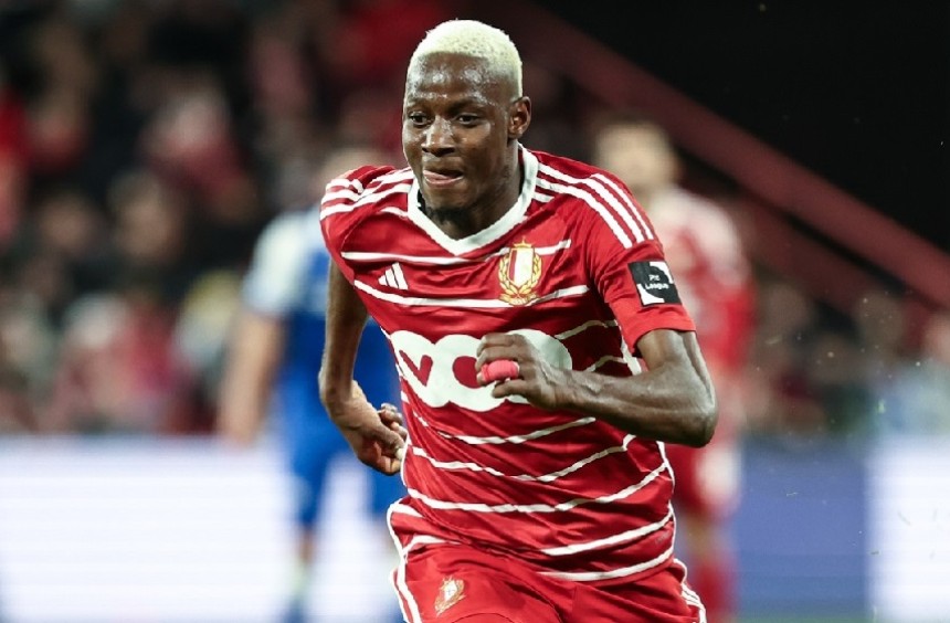 Principeakkoord met Antalyaspor voor Moussa Djenepo