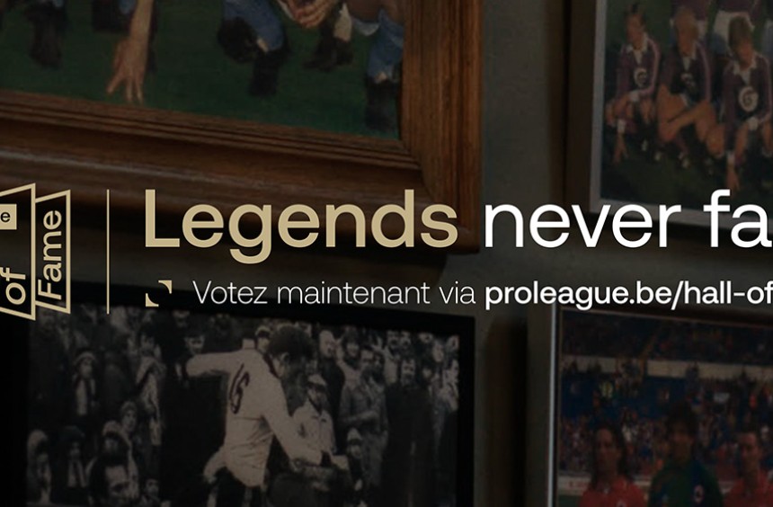 Hall of Fame : de ultieme stemming