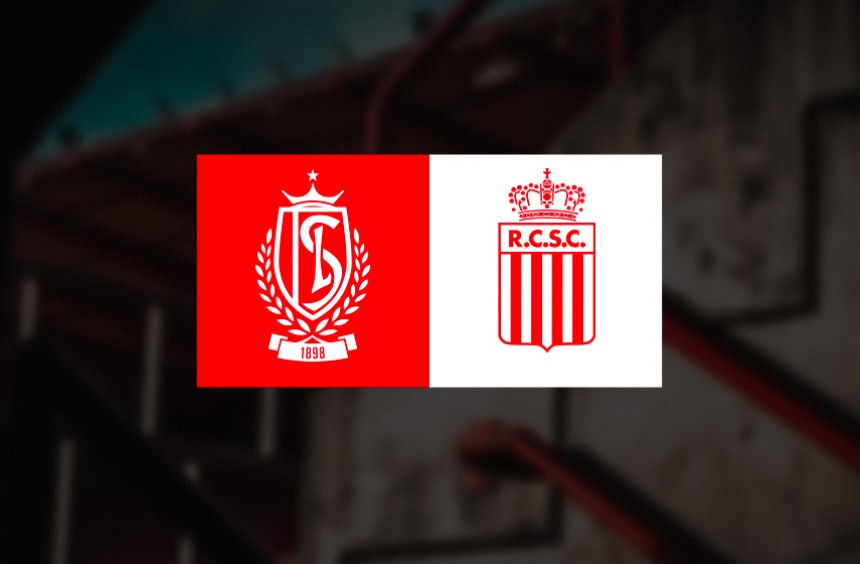Standard de Liège - Sporting de Charleroi : praktische info