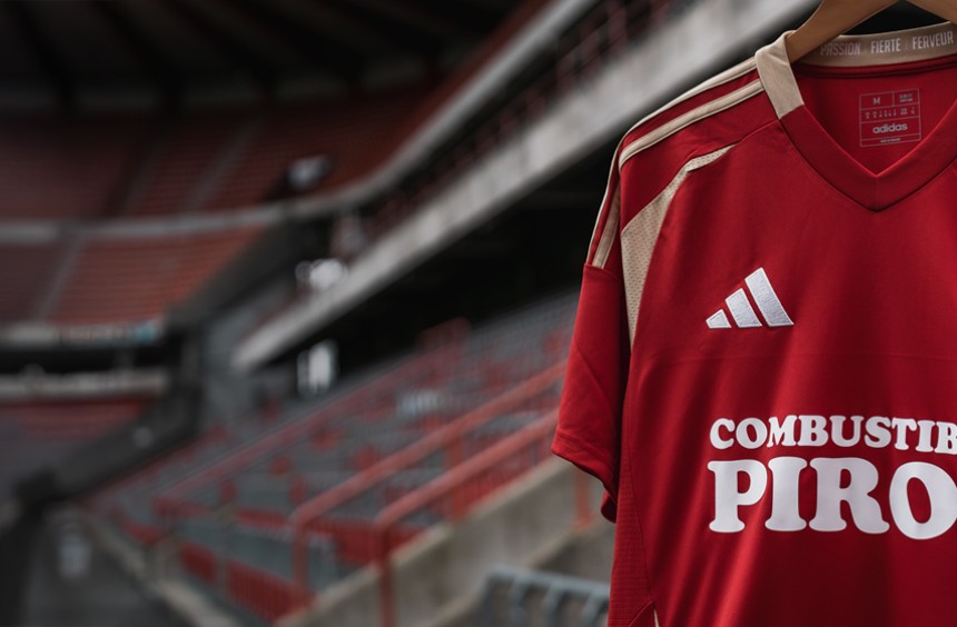 Combustibles Piron shirtsponsor deze vrijdag