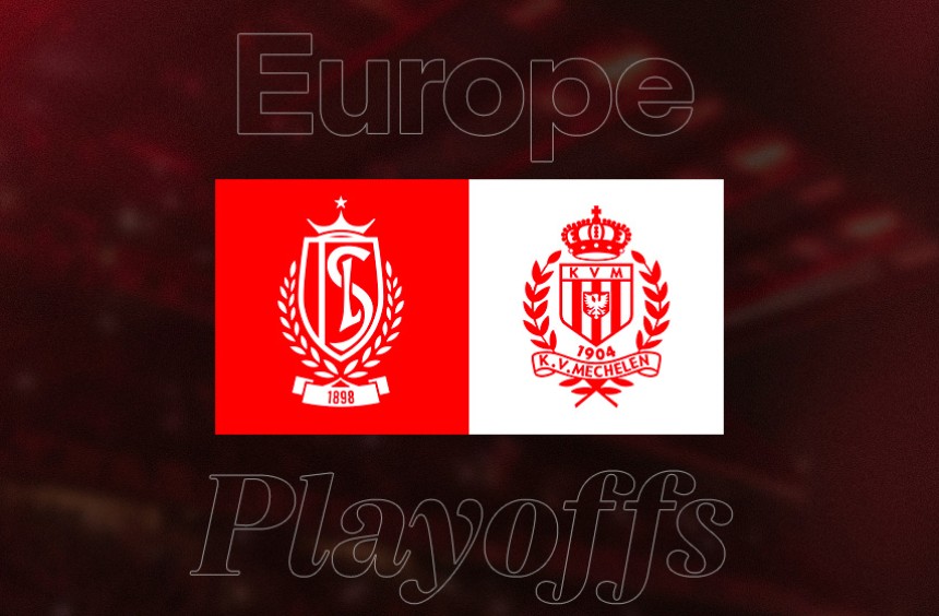 Standard de Liège - KV Mechelen : praktische info