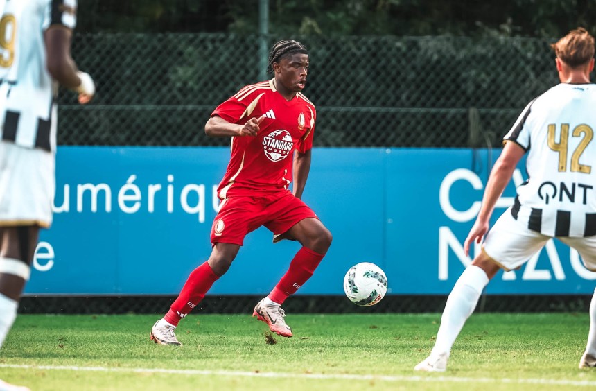 De Waalse clash bij de U23 gratis voor onze abonnees