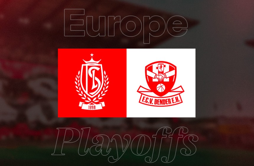 Standard de Liège - FCV Dender EH : praktische info