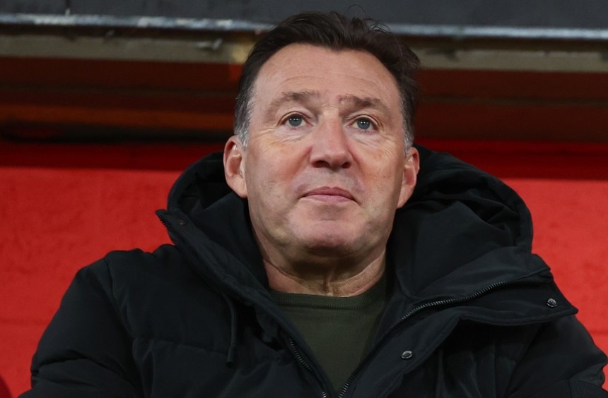 Marc WILMOTS rejoint le Standard de Liège en tant que Directeur Sportif