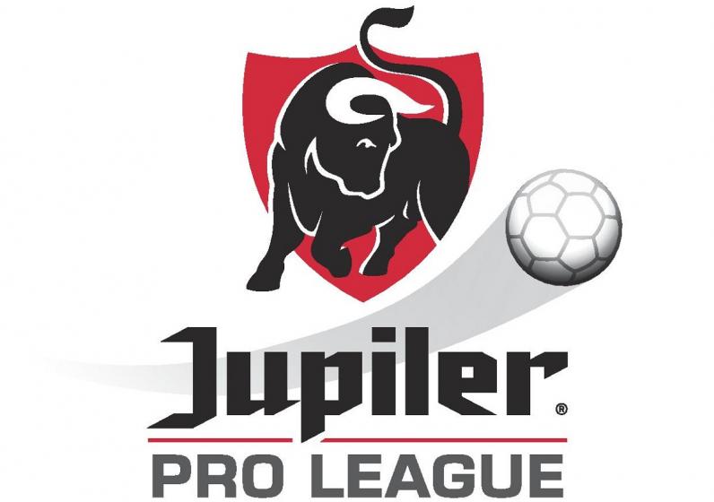 Calendrier de la Jupiler Pro League Saison 2017-2018 (Phase classique