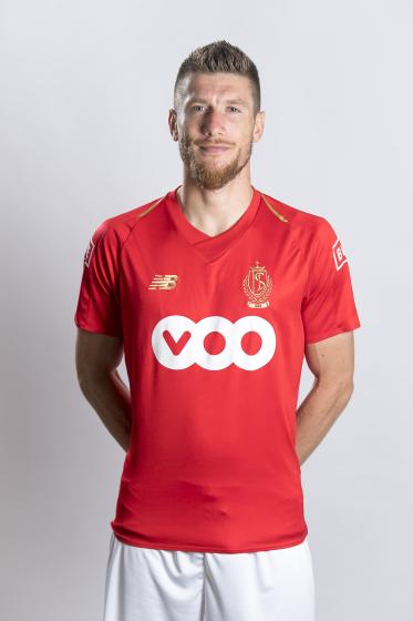 Sébastien Pocognoli | Standard De Liège