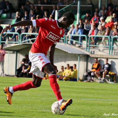 Mohamed YATTARA naar AJ Auxerre