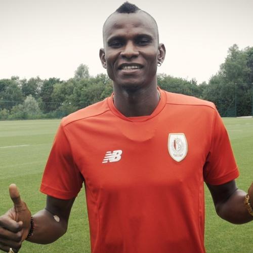 Uche Henry AGBO rejoint les Rouches