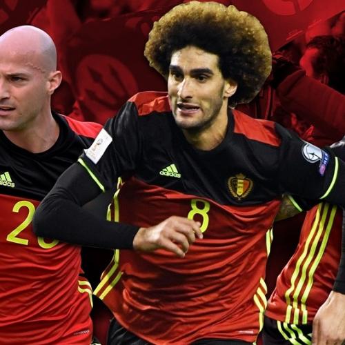 Venez encourager les Diables Rouges le 31 août dans l’Enfer de Sclessin !