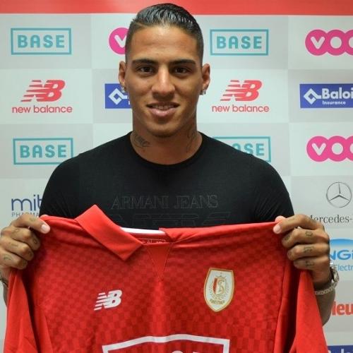 CARLINHOS rejoint les Rouches !