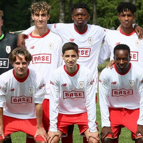 Reprise du championnat pour nos Espoirs