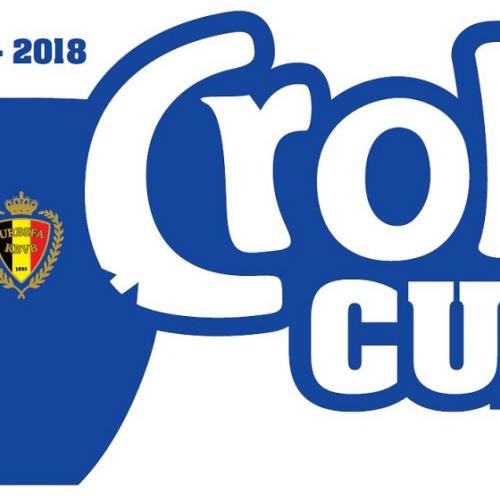 Standard de Liège - KSK Heist (1/16 Croky Cup) : infos Ticketing