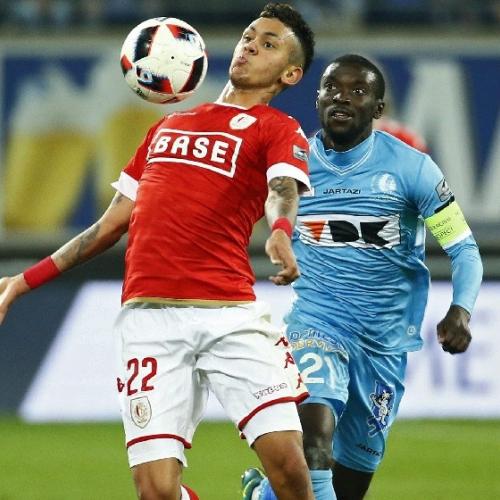 Point infos KAA Gent - Standard de Liège