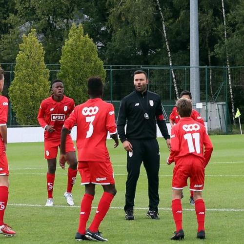 Résultats de nos jeunes ce week-end