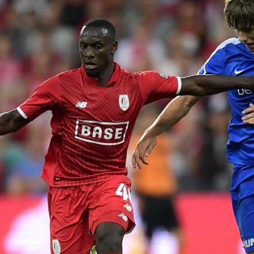 Point infos KRC Genk – Standard de Liège