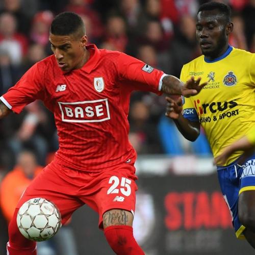 Point infos Waasland-Beveren – Standard de Liège