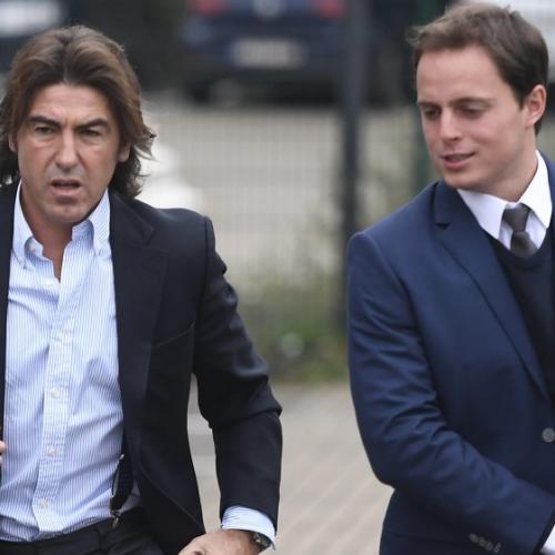 Le Standard en appel de la sanction contre Ricardo SA PINTO