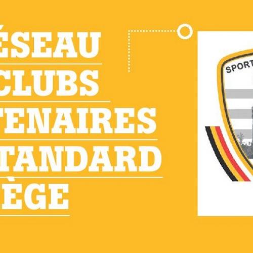 Standard Magazine : article corrigé sur le SFC Saive