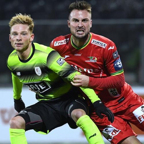 Point Infos KV Oostende - Standard de Liège