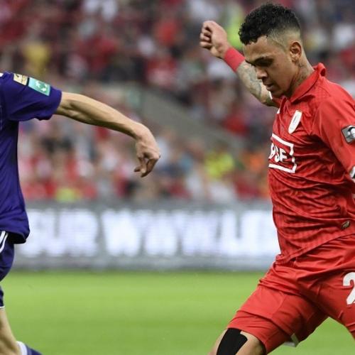 Point infos RSC Anderlecht - Standard de Liège