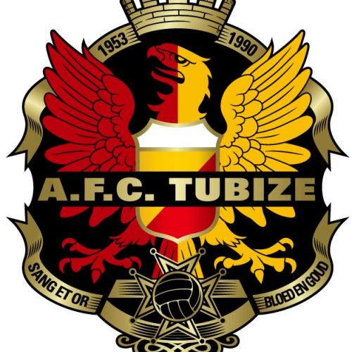 Match amical à Tubize le 18 juillet