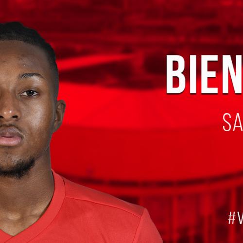 Samuel Bastien rejoint les Rouches !