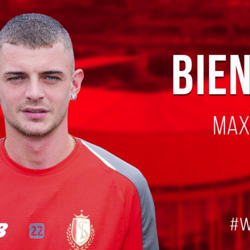 Maxime LESTIENNE rejoint les Rouches !