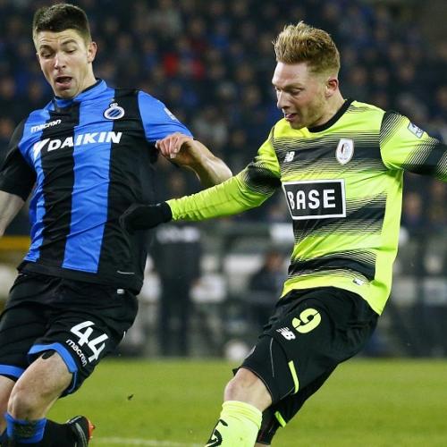 Point infos Club Brugge - Standard de Liège (Supercoupe)