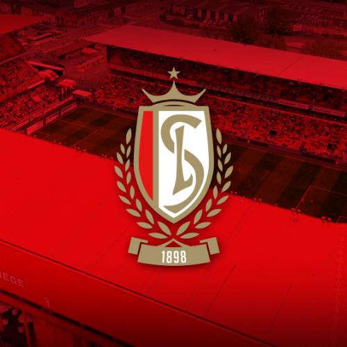 Standard de Liège - Cercle de Bruges : infos Ticketing