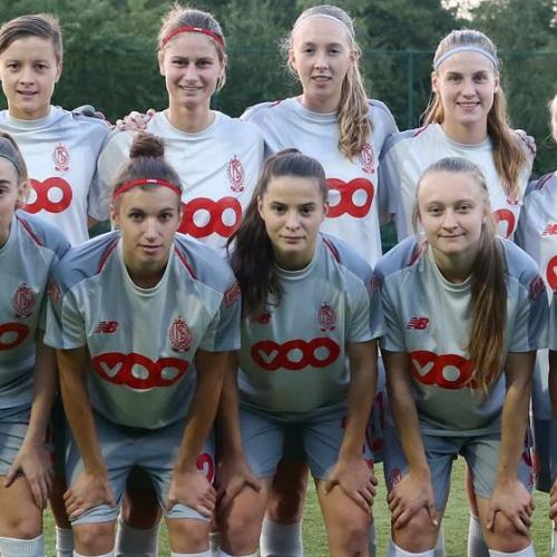 Standard Section Féminine - OHL ce vendredi 14 septembre