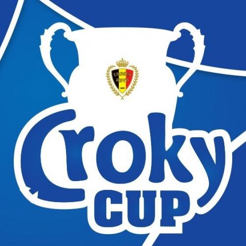 Croky Cup : les Rouches accueilleront finalement Knokke